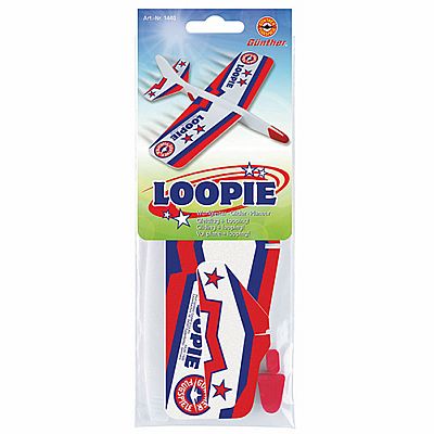 Loopie Glider