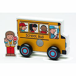 School Bus Plus (1pc)