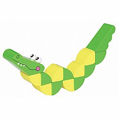Crooked Croc