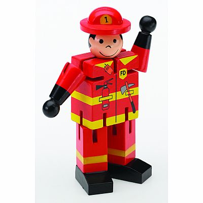 Mini Fireman (1)