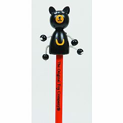 BearTopper-Character Pencil set of 5