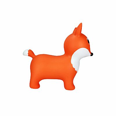 Bouncing Animal- Foxy