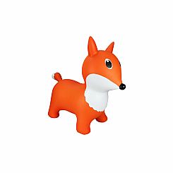 Bouncing Animal- Foxy