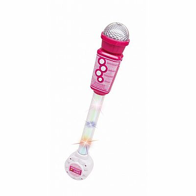 iGirl Karaoke Microphone