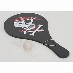 Pirate ( Paddle Ball)