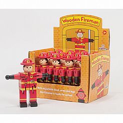 Mini Fireman