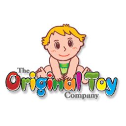 The Original Toy Company