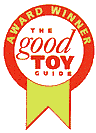 The Good Toy Guide